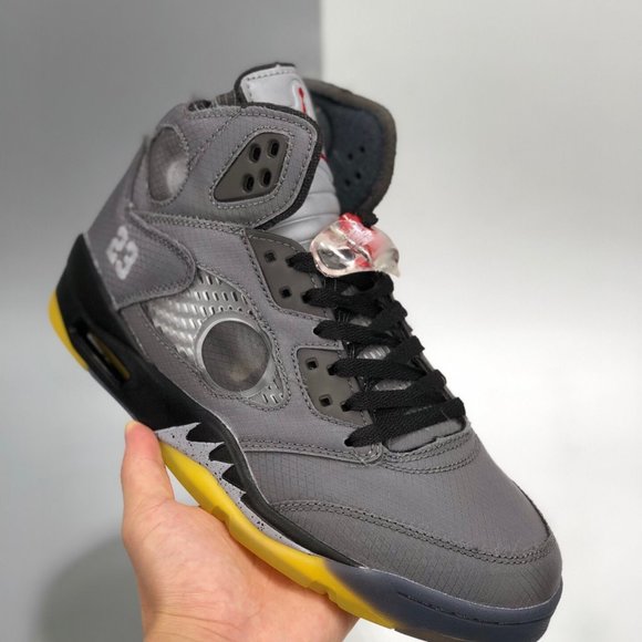 Nike air Jordan Blue shoe fashion AJ series main image 6
